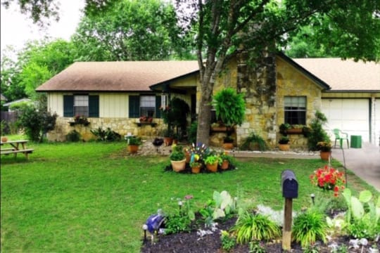 Sober Living Homes In Austin Texas