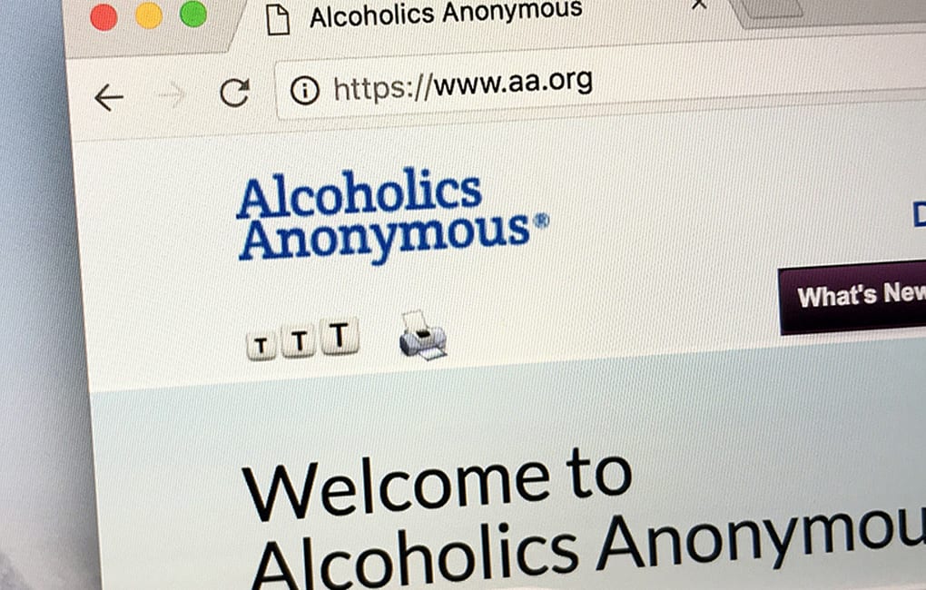 Alcoholics Anonymous in Austin, TX
